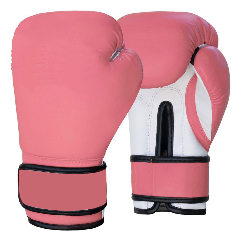 Artificial Leather Punching Bag Gloves