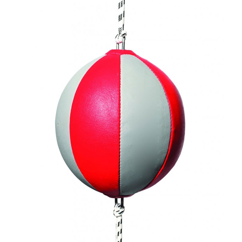 Double End Ball