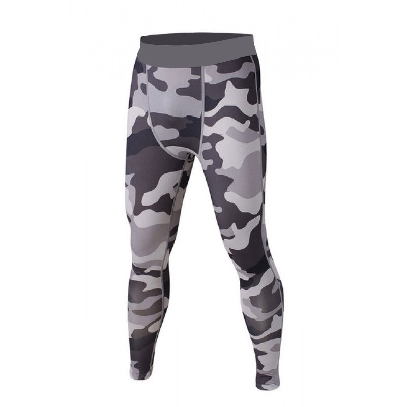 Men Compression Tight