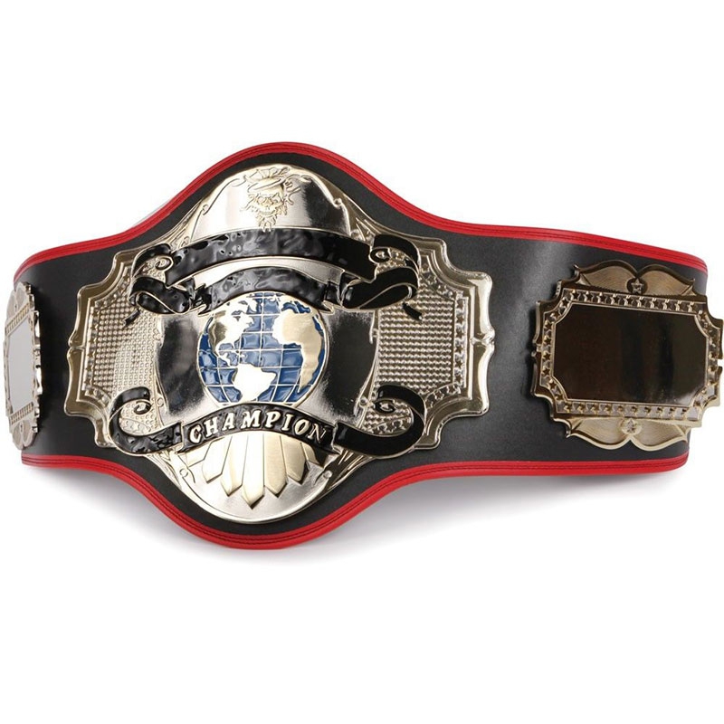 MMA Boxing Championship Belt